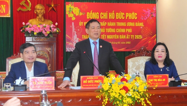 Hình ảnh cho bài viết Phú Yên cần tập trung phát triển năng lượng tái tạo để kích hoạt kinh tế xanh