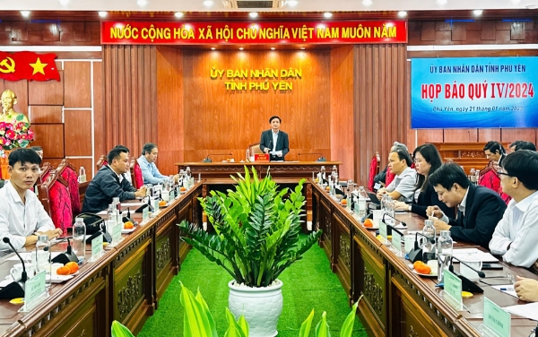 Hiển thị chi tiết cho Tập trung thực hiện thắng lợi các chỉ tiêu phát triển kinh tế - xã hội trong năm 2025 Hình ảnh cho bài viết Tập trung thực hiện thắng lợi các chỉ tiêu phát triển kinh tế - xã hội trong năm 2025