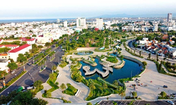 Hiển thị chi tiết cho Thời cơ để Phú Yên tăng tốc, bứt phá Hình ảnh cho bài viết Thời cơ để Phú Yên tăng tốc, bứt phá