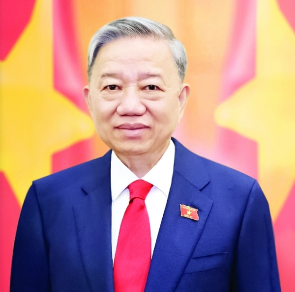 Hình ảnh cho bài viết Đất nước vươn mình trong kỷ nguyên mới