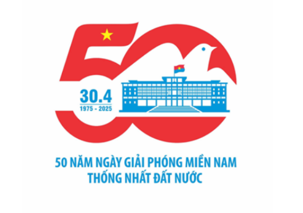 Hình ảnh cho bài viết ĐỀ CƯƠNG TUYÊN TRUYỀN  KỶ NIỆM 50 NĂM NGÀY GIẢI PHÓNG MIỀN NAM, THỐNG NHẤT ĐẤT NƯỚC (30/4/1975 - 30/4/2025)