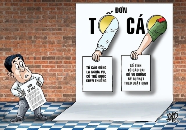 Hình ảnh cho bài viết Kẻ phá hoại mang tên "nặc danh"