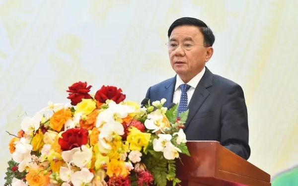 Hình ảnh cho bài viết Rà soát, sửa đổi, bổ sung các quy định của Đảng, Hiến pháp, pháp luật của Nhà nước