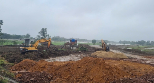 Hiển thị chi tiết cho Phú Yên tăng cường công tác bồi thường, giải phóng mặt bằng Hình ảnh cho bài viết Phú Yên tăng cường công tác bồi thường, giải phóng mặt bằng