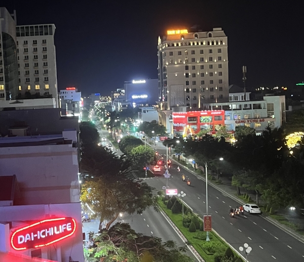 Hiển thị chi tiết cho Phú Yên: Đẩy mạnh tuyên truyền phát triển kinh tế - xã hội 2025 với mục tiêu tăng trưởng đạt 8% trở lên Hình ảnh cho bài viết Phú Yên: Đẩy mạnh tuyên truyền phát triển kinh tế - xã hội 2025 với mục tiêu tăng trưởng đạt 8% trở lên