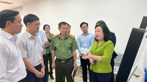 Hình ảnh cho bài viết Nghị quyết 57,  Nghị quyết 47, “kim chỉ nam” để Phú Yên đột phá phát triển KHCN, đổi mới sáng tạo và chuyển đổi số