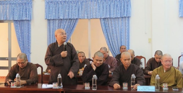 Hình ảnh cho bài viết TỰ DO TÔN GIÁO, TÍN NGƯỠNG ĐỀU PHẢI TRONG KHUÔN KHỔ CỦA PHÁP LUẬT 