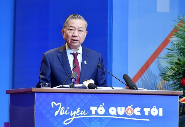 Hình ảnh cho bài viết TƯƠNG LAI CHO THẾ HỆ VƯƠN MÌNH