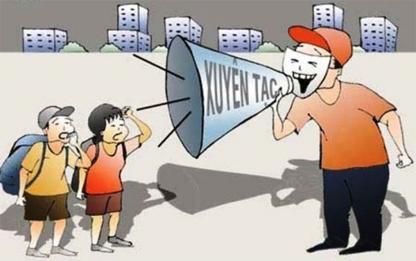 Hình ảnh cho bài viết Đề cao sức mạnh văn hóa tinh thần, tăng "đề kháng", ngăn ngừa suy thoái về tư tưởng chính trị - Bài 2: Nhiễm virus văn hóa độc hại, phá bỏ tương lai, làm ô tạp văn hóa dân tộc