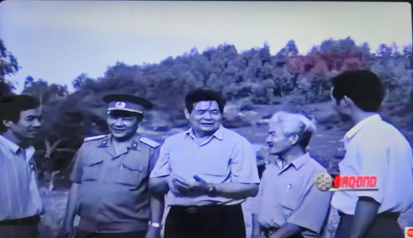 Hình ảnh cho bài viết Chiến Thắng Đường 5 thời cơ thuận lợi để quân và dân Phú Yên giải phóng hoàn toàn tỉnh Phú Yên ngày 01/4/1975