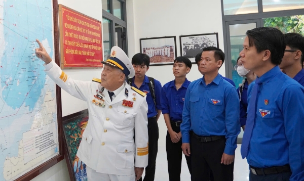 Hình ảnh cho bài viết Tự hào và kỳ vọng Phú Yên đổi mới, phát triển