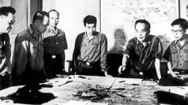 Hình ảnh cho bài viết Ngày 1/4/1975: Giải phóng Phú Yên, Bộ Chính trị chỉ thị "trận quyết chiến chiến lược cuối cùng đã bắt đầu"