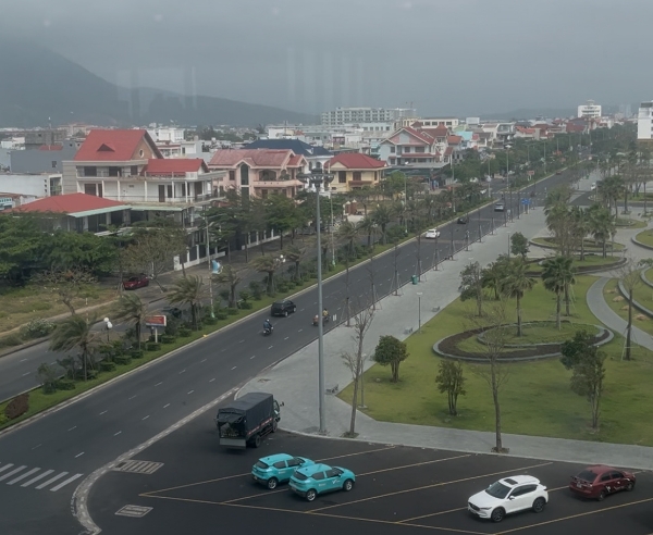 Hình ảnh cho bài viết Vai trò lãnh đạo của Đảng trong công cuộc đổi mới, xây dựng  quê hương Phú Yên ngày càng giàu đẹp