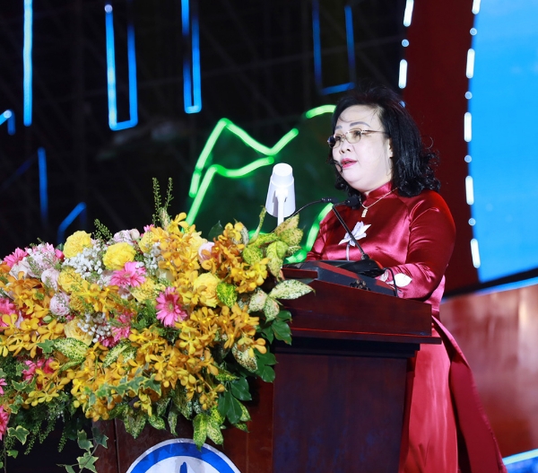 Hình ảnh cho bài viết Phát huy ý chí tự lực, tự cường, khát vọng đổi mới và vươn lên