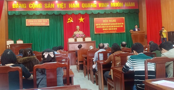 Hình ảnh cho bài viết Giải pháp đấu tranh, ngăn chặn âm mưu, thủ đoạn mới của chiến lược "diễn biến hòa bình" 