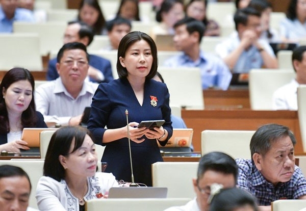 Hình ảnh cho bài viết Bộ Tài chính trả lời kiến nghị của cử tri Phú Yên liên quan vốn vay ưu đãi xây dựng nhà ở