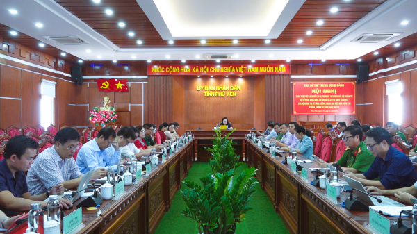 Hình ảnh cho bài viết Tiếp tục nâng cao hiệu quả công tác phòng, chống và kiểm soát ma túy