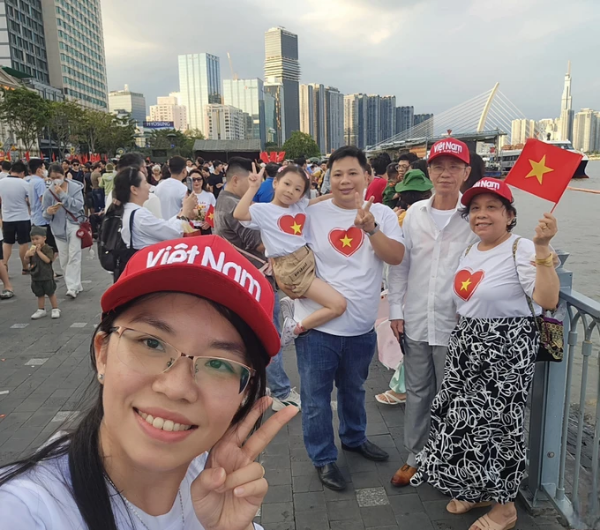 Hình ảnh cho bài viết Những luận điệu lạc lõng, xuyên tạc lịch sử