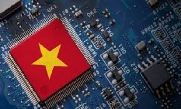 Hiển thị chi tiết cho Phú Yên triển khai một số nhiệm vụ nhằm thúc đẩy phát triển ngành công nghiệp bán dẫn trên địa bàn tỉnh Hình ảnh cho bài viết Phú Yên triển khai một số nhiệm vụ nhằm thúc đẩy phát triển ngành công nghiệp bán dẫn trên địa bàn tỉnh