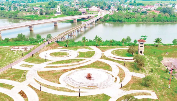 Hình ảnh cho bài viết 50 năm giải phóng miền nam: Hành trình thống nhất