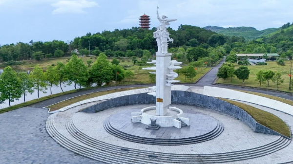 Hình ảnh cho bài viết Hành trình thống nhất: Kháng chiến trường kỳ