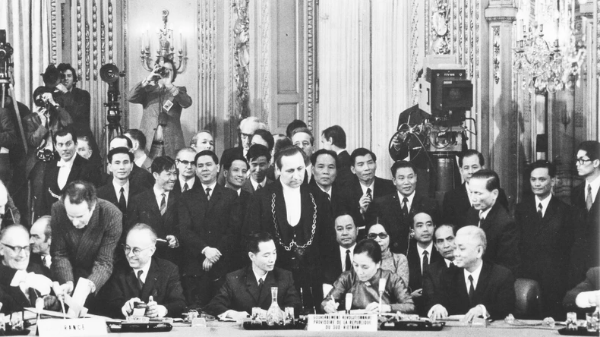 Hình ảnh cho bài viết Hành trình thống nhất: Quyết chiến, quyết thắng