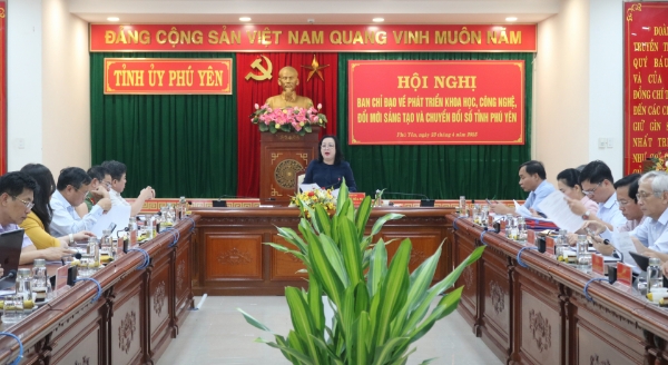 Hình ảnh cho bài viết Chủ động lựa chọn một số nhiệm vụ trọng tâm triển khai ngay