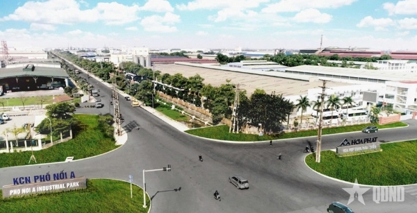 Hình ảnh cho bài viết Hậu phương lớn miền Bắc với tiền tuyến miền Nam - Bài 3: Nghĩa tình trong thời chiến, bứt phá trong thời bình (Tiếp theo và hết)