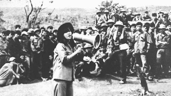 Hình ảnh cho bài viết “Binh chủng đặc biệt” trong cuộc kháng chiến chống Mỹ, cứu nước