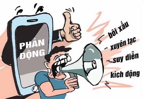 Hình ảnh cho bài viết Cuốn phăng luận điệu xuyên tạc, sáng bừng hào khí Đại lễ - Bài 1: Quét “rác” bằng tư duy biện chứng
