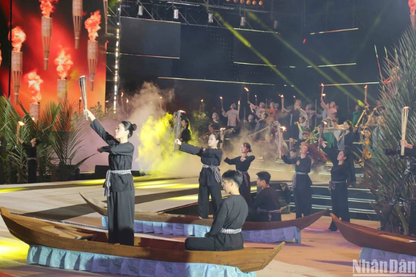 Hình ảnh cho bài viết Lan tỏa tầm vóc và ý nghĩa lịch sử Đại thắng mùa xuân 1975