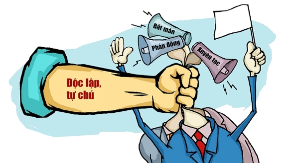 Hình ảnh cho bài viết Bài học cho những kẻ ảo tưởng