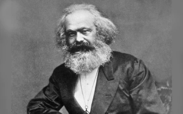 Hình ảnh cho bài viết Tầm nhìn thiên tài về tri thức khoa học trở thành lực lượng sản xuất trực tiếp