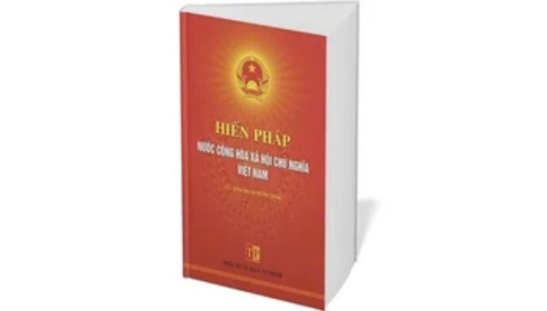 Hình ảnh cho bài viết Dự thảo Nghị quyết sửa đổi, bổ sung một số điều của Hiến pháp nước Cộng hòa xã hội chủ nghĩa Việt Nam năm 2013