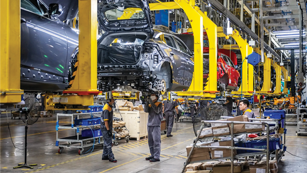 Hình ảnh cho bài viết Nhận diện luận điệu sai trái, xuyên tạc Nghị quyết 68 về phát triển kinh tế tư nhân