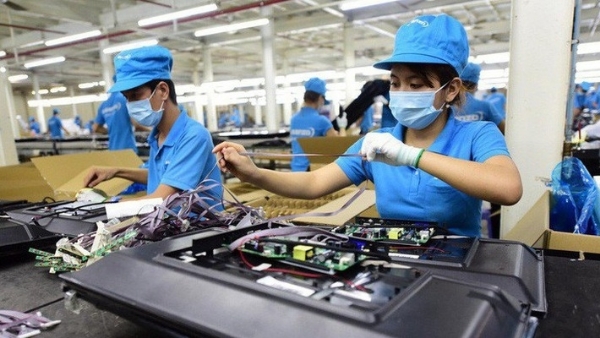 Hình ảnh cho bài viết Luận điệu bóp méo quan điểm phát triển kinh tế tư nhân ở Việt Nam hiện nay