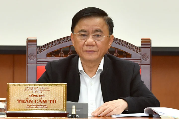 Hình ảnh cho bài viết Ban Bí thư ra quy định mới về phòng ngừa, phát hiện vi phạm của đảng viên