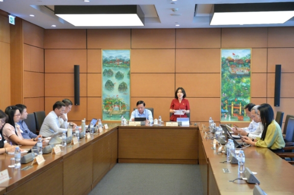 Hình ảnh cho bài viết Đoàn đại biểu Quốc hội tỉnh Phú Yên thảo luận tại tổ về một số dự án luật