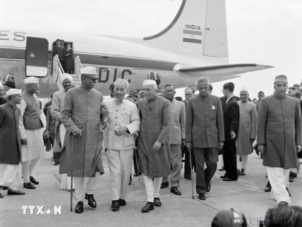 Hình ảnh cho bài viết Chủ tịch Hồ Chí Minh: Một vĩ nhân trong sự nghiệp giải phóng dân tộc