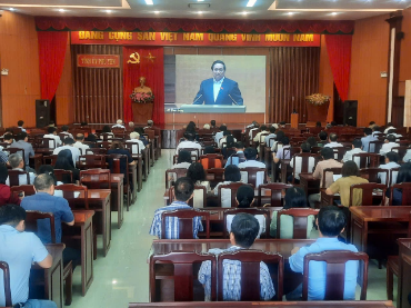 Hiển thị chi tiết cho Cộng đồng doanh nhân kỳ vọng vào Nghị quyết  68-NQ/TW về phát triển kinh tế tư nhân Hình ảnh cho bài viết Cộng đồng doanh nhân kỳ vọng vào Nghị quyết  68-NQ/TW về phát triển kinh tế tư nhân