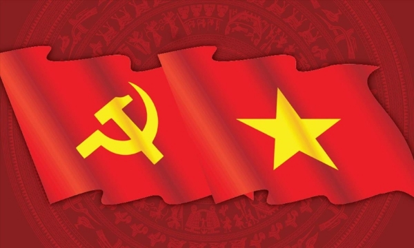 Hiển thị chi tiết cho Bóc mẽ thủ đoạn xuyên tạc, bôi nhọ lịch sử Đảng trên không gian mạng của các thế lực thù địch Hình ảnh cho bài viết Bóc mẽ thủ đoạn xuyên tạc, bôi nhọ lịch sử Đảng trên không gian mạng của các thế lực thù địch