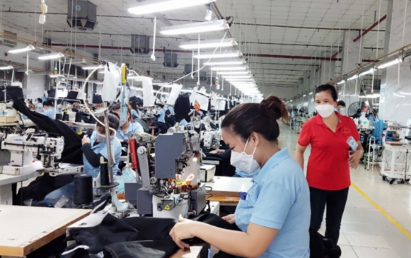 Hiển thị chi tiết cho XUẤT KHẨU LAO ĐỘNG THÌ CÓ GÌ SAI? Hình ảnh cho bài viết XUẤT KHẨU LAO ĐỘNG THÌ CÓ GÌ SAI?