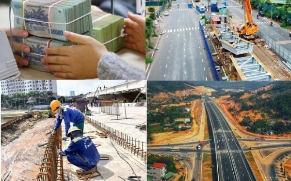 Hiển thị chi tiết cho Đẩy nhanh tiến độ phân bổ và giải ngân vốn đầu tư công năm 2025 trên địa bàn tỉnh Phú Yên Hình ảnh cho bài viết Đẩy nhanh tiến độ phân bổ và giải ngân vốn đầu tư công năm 2025 trên địa bàn tỉnh Phú Yên