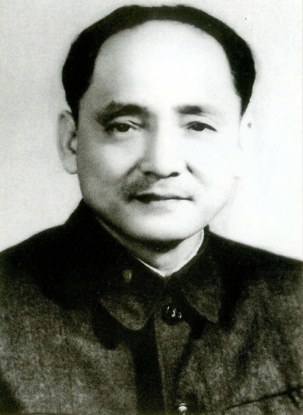 Hình ảnh cho bài viết Đề cương tuyên truyền kỷ niệm 120 năm Ngày sinh đồng chí Hoàng Quốc Việt (28/5/1905 - 28/5/2025)