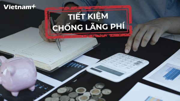 Hình ảnh cho bài viết Bài viết "Thực hành tiết kiệm" của Tổng Bí thư Tô Lâm