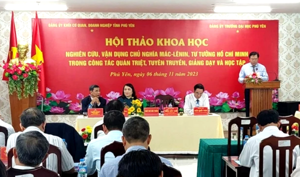 Hình ảnh cho bài viết Chủ nghĩa Mác – Lênin - Ngọn đuốc dẫn đường của nhân loại tiến bộ 