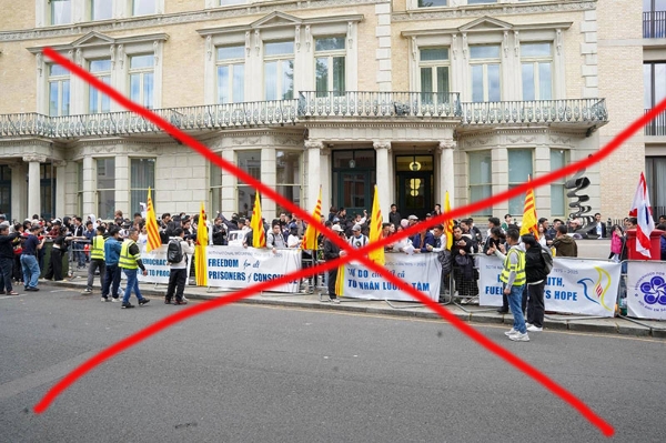 Hiển thị chi tiết cho Đừng để bị lôi kéo làm điều sai trái ở nước ngoài Hình ảnh cho bài viết Đừng để bị lôi kéo làm điều sai trái ở nước ngoài