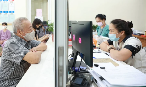 Hiển thị chi tiết cho Mỗi xã được lập 3 phòng chuyên môn sau sáp nhập Hình ảnh cho bài viết Mỗi xã được lập 3 phòng chuyên môn sau sáp nhập