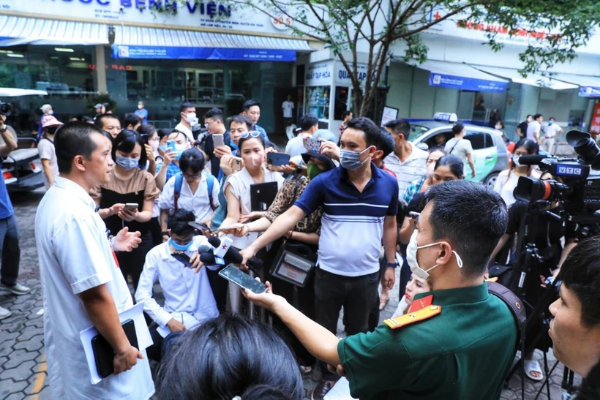 Hiển thị chi tiết cho Giữ gìn cốt cách của báo chí cách mạng Việt Nam Hình ảnh cho bài viết Giữ gìn cốt cách của báo chí cách mạng Việt Nam