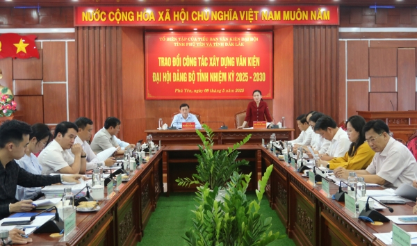 Hiển thị chi tiết cho KIÊN QUYẾT ĐẤU TRANH LÀM THẤT BẠI LUẬN ĐIỆU ĐÒI CẢI CÁCH THỂ CHẾ CHÍNH TRỊ Ở VIỆT NAM Hình ảnh cho bài viết KIÊN QUYẾT ĐẤU TRANH LÀM THẤT BẠI LUẬN ĐIỆU ĐÒI CẢI CÁCH THỂ CHẾ CHÍNH TRỊ Ở VIỆT NAM